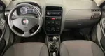 Fiat ALBEA 1.4 MT (77 л.с.)