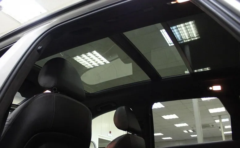 Audi Q5 I(8R)