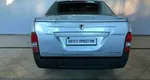 SsangYong ACTYON_SPORT 2.0d AT (141 л.с.) 4WD