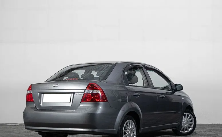Ravon Nexia R3