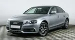 Audi A4 1.8 Вариатор