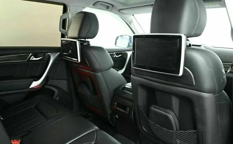 Haval h9