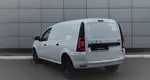 ВАЗ (Lada) Largus Фургон