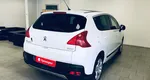 Peugeot 3008 I