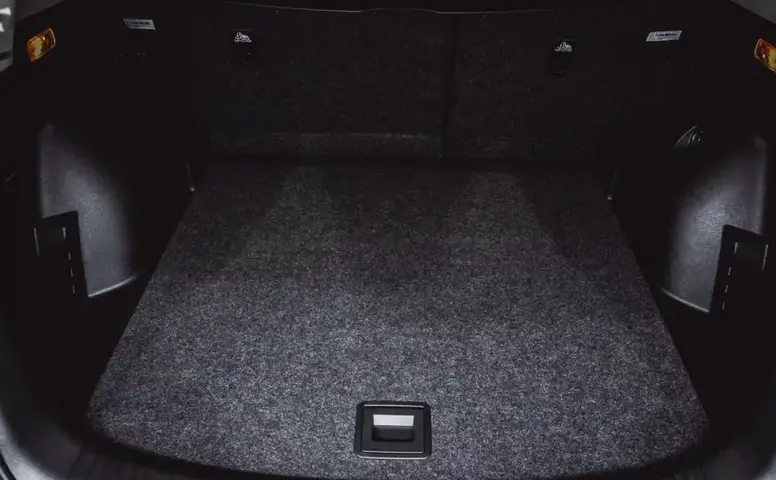 DongFeng AX7