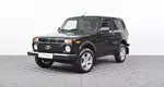 ВАЗ (Lada) 2121 (4x4)