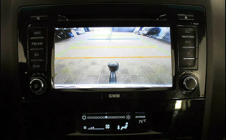 Great Wall Hover H6 I