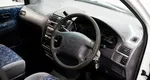 Toyota Ipsum, 2 поколение