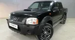 Nissan NP300 2.5d MT (133 л.с.) 4WD