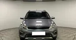 Kia rio x (x-line) акпп 2018 с пробегом 88 163 км