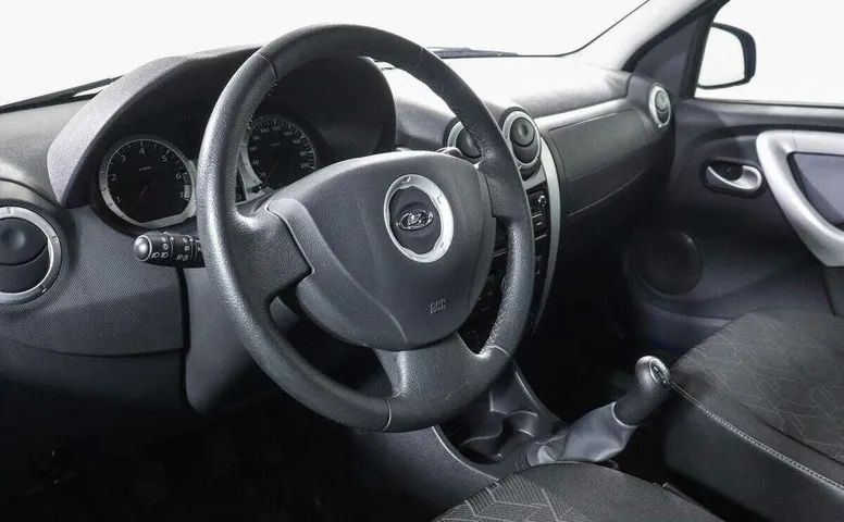 Lada (ваз) largus cross мкпп 2020 с пробегом 28 670 км