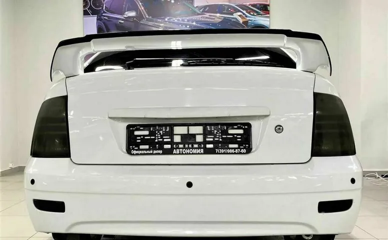 Lada (ваз) priora i