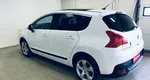 Peugeot 3008 I