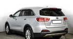 Kia sorento prime акпп 2015 с пробегом 67 712 км