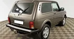 LADA (ВАЗ) 2121 (4x4)