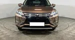 Mitsubishi eclipse cross cvt 2019 с пробегом 43 650 км
