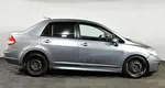 Nissan Tiida I Рестайлинг