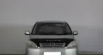 Toyota Ipsum, 2 поколение