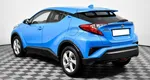Toyota c-hr cvt 2019 с пробегом 47 362 км