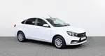 ВАЗ (Lada) Vesta