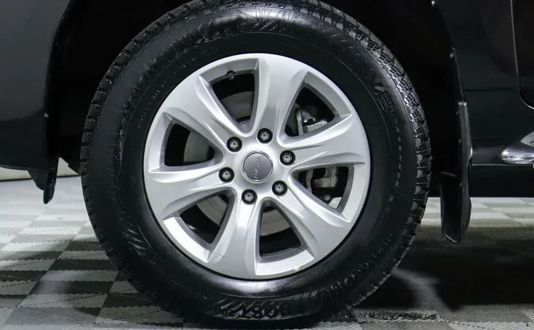 Haval H9 2.0 АКПП