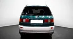 Toyota Ipsum, 2 поколение