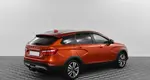 ВАЗ (Lada) Vesta