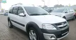ВАЗ (Lada) Largus