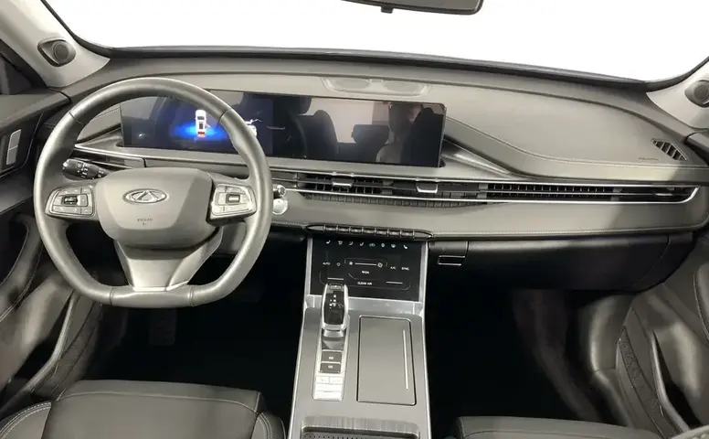 Chery Tiggo 7 Pro Max