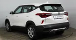 Kia Seltos 1.6 АКПП