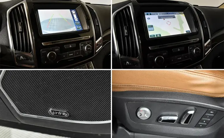 Haval H9