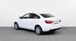 ВАЗ (Lada) Vesta