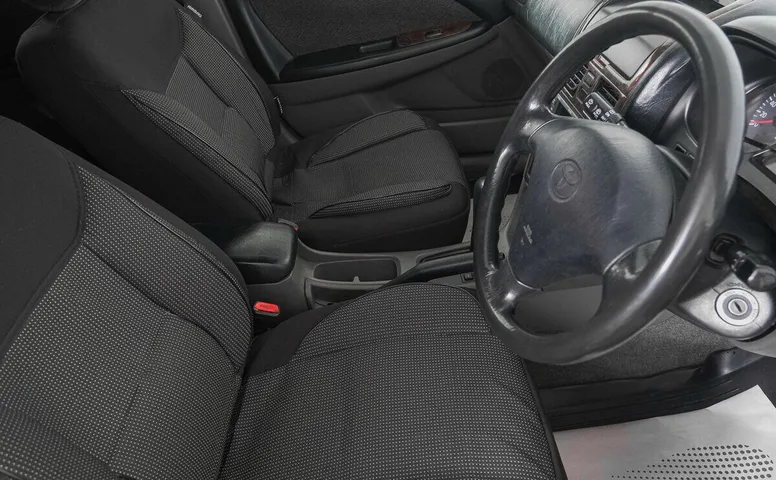 Toyota CALDINA
