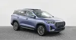 Jetour X90 PLUS