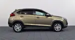 Chery Tiggo 2