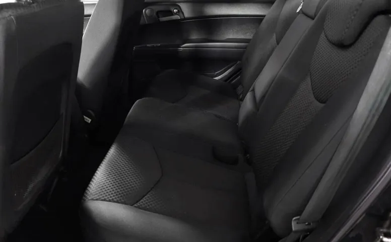 SsangYong Kyron