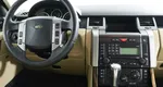 Land Rover Range Rover Sport I