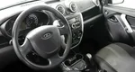 LADA (ВАЗ) Granta 1.6 Механика