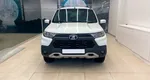Lada Niva Travel