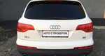 Audi Q7 4.2 AT (350 л.с.) 4WD