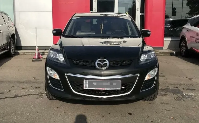 Mazda CX-7