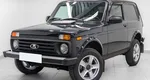 Niva Legend