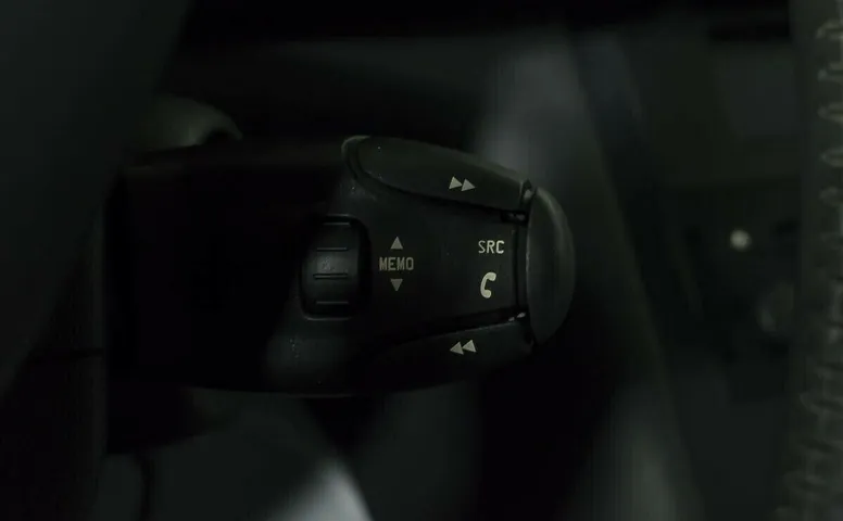 Peugeot 3008 I