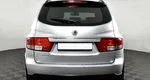 SsangYong Kyron I Рестайлинг