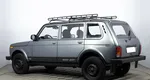 LADA (ВАЗ) 2131 (4x4)