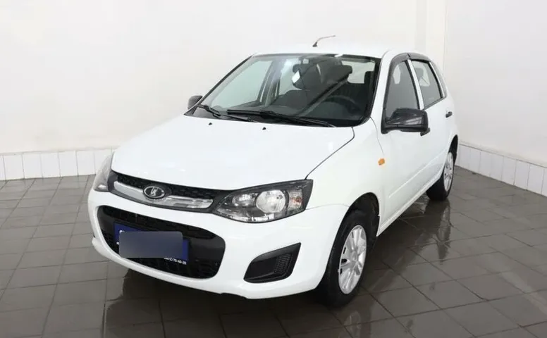 LADA Kalina