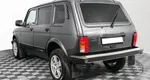 Niva Legend