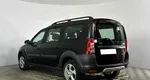 Lada (ваз) largus cross мкпп 2018 с пробегом 71 198 км