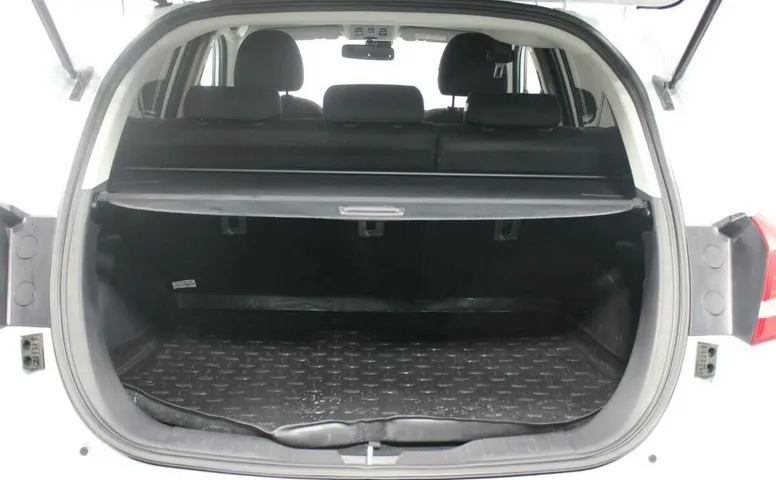 Haval h2