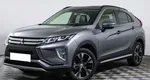 Mitsubishi eclipse cross cvt 2018 с пробегом 31 640 км